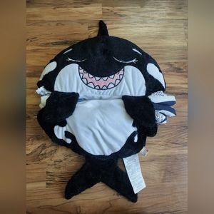 Happy Napper Shark